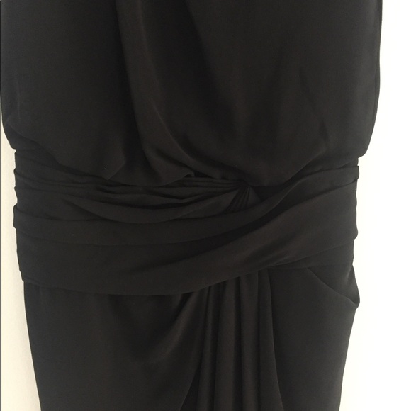 Alexander Wang Black Dress - Picture 3 of 5